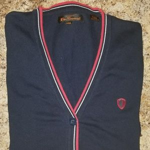 Ben Sherman Cardigan
